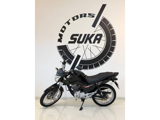 HONDA CG 150 FAN ESDi HONDA CG 150 FAN ESDi